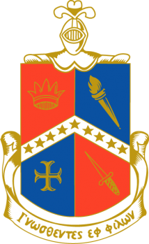 Alpha Delta Gamma National Fraternity